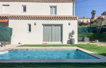 Maison 6 personnes à La Seyne Sur Mer - Photo 1