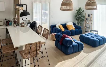 Maison 6 personnes à La Seyne Sur Mer - Photo 2
