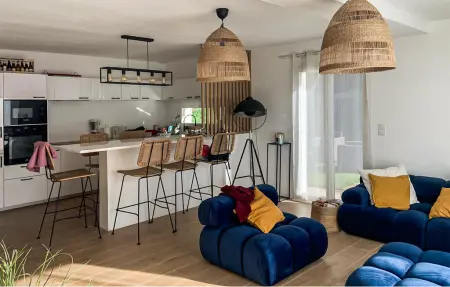 Maison 6 personnes à La Seyne Sur Mer - Photo 3