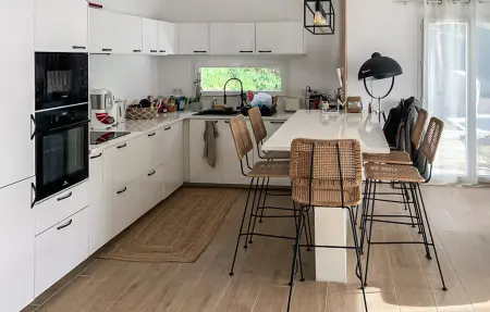 Maison 6 personnes à La Seyne Sur Mer - Photo 4