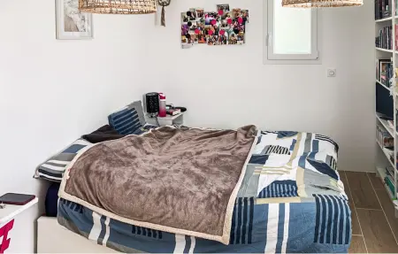 Maison 6 personnes à La Seyne Sur Mer - Photo 8