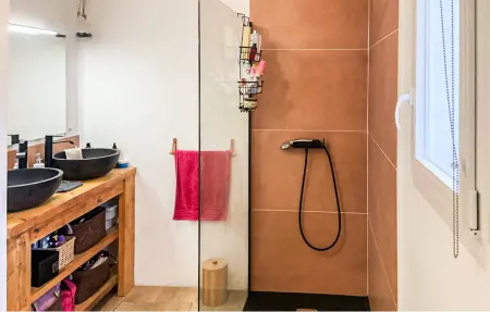 Maison 6 personnes à La Seyne Sur Mer - Photo 10