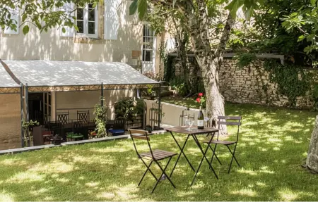 Longère Authentique piscine, Maison 10 personnes à Sieurac - Photo 1
