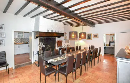 Longère Authentique piscine, Maison 10 personnes à Sieurac - Photo 3