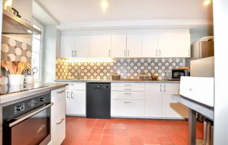 Longère Authentique piscine, Maison 10 personnes à Sieurac - Photo 4