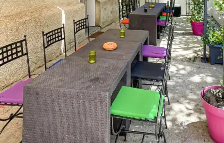 Longère Authentique piscine, Maison 10 personnes à Sieurac - Photo 5