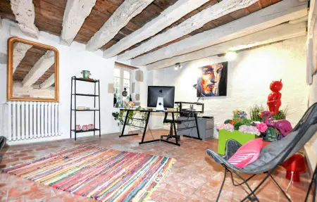 Longère Authentique piscine, Maison 10 personnes à Sieurac - Photo 16