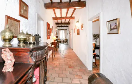 Longère Authentique piscine, Maison 10 personnes à Sieurac - Photo 17