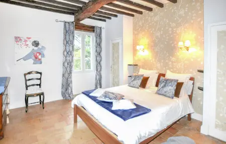 Longère Authentique piscine, Maison 10 personnes à Sieurac - Photo 25