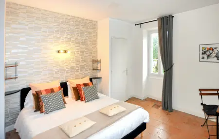 Longère Authentique piscine, Maison 10 personnes à Sieurac - Photo 27