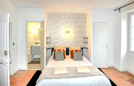 Longère Authentique piscine, Maison 10 personnes à Sieurac - Photo 28