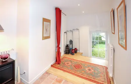 Longère Authentique piscine, Maison 10 personnes à Sieurac - Photo 29