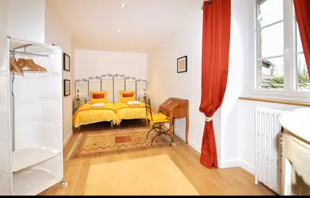 Longère Authentique piscine, Maison 10 personnes à Sieurac - Photo 30