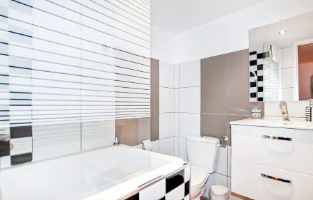 Longère Authentique piscine, Maison 10 personnes à Sieurac - Photo 31