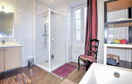 Longère Authentique piscine, Maison 10 personnes à Sieurac - Photo 33