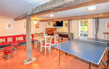 Longère Authentique piscine, Maison 10 personnes à Sieurac - Photo 34