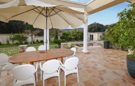 Maison 8 personnes à Saint Florent - Photo 1