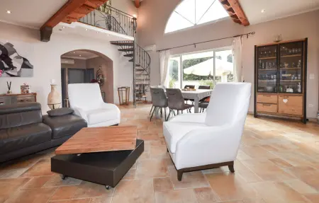 Maison 8 personnes à Saint Florent - Photo 3