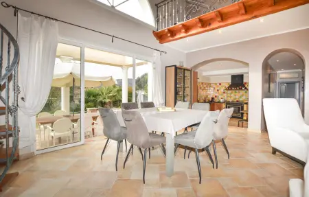 Maison 8 personnes à Saint Florent - Photo 4