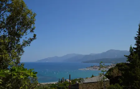 Maison 8 personnes à Saint Florent - Photo 7