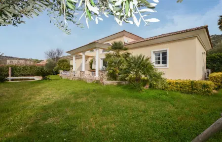 Maison 8 personnes à Saint Florent - Photo 8