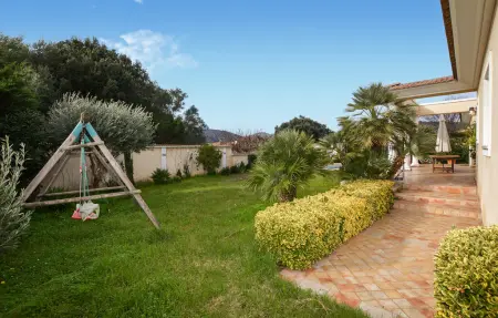 Maison 8 personnes à Saint Florent - Photo 12