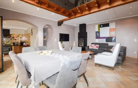 Maison 8 personnes à Saint Florent - Photo 14