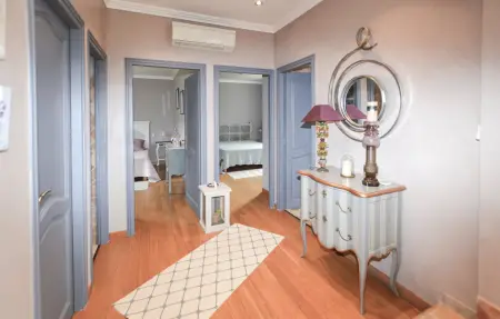 Maison 8 personnes à Saint Florent - Photo 16