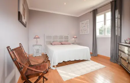 Maison 8 personnes à Saint Florent - Photo 20