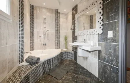 Maison 8 personnes à Saint Florent - Photo 21