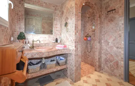 Maison 8 personnes à Saint Florent - Photo 23