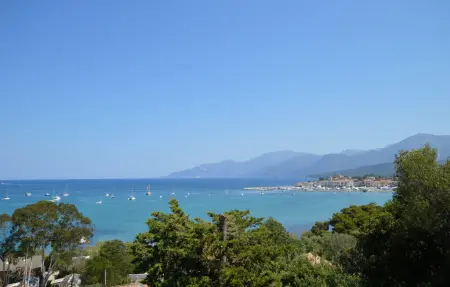 Maison 8 personnes à Saint Florent - Photo 24
