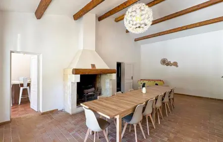 Maison 10 personnes à Les Angles - Photo 3