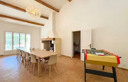 Maison 10 personnes à Les Angles - Photo 4