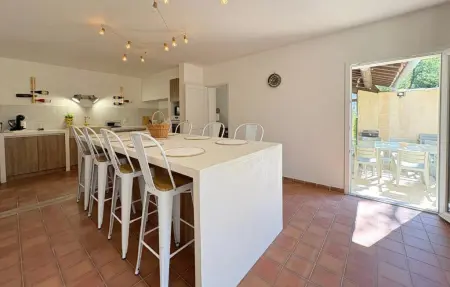 Maison 10 personnes à Les Angles - Photo 5