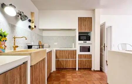 Maison 10 personnes à Les Angles - Photo 6
