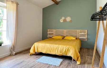 Maison 10 personnes à Les Angles - Photo 7