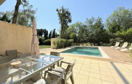 Maison 10 personnes à Les Angles - Photo 8