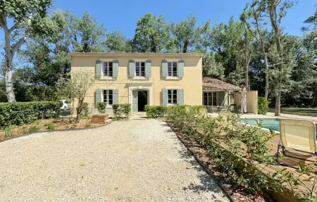 Maison 10 personnes à Les Angles - Photo 10