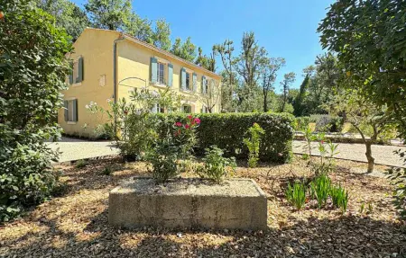 Maison 10 personnes à Les Angles - Photo 11