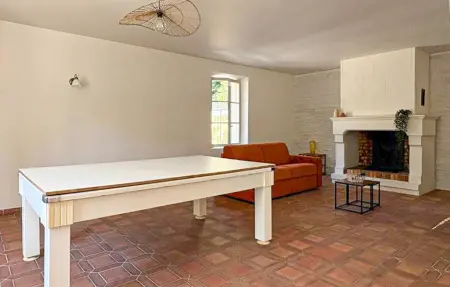Maison 10 personnes à Les Angles - Photo 13