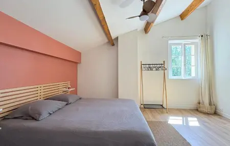 Maison 10 personnes à Les Angles - Photo 17