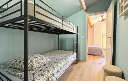 Maison 10 personnes à Les Angles - Photo 19