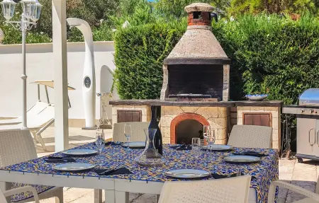 Villa DodoS, Maison 6 personnes à Altavilla Milicia - Photo 2