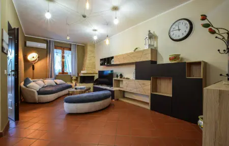 Villa DodoS, Maison 6 personnes à Altavilla Milicia - Photo 3