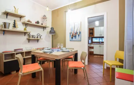 Villa DodoS, Maison 6 personnes à Altavilla Milicia - Photo 4