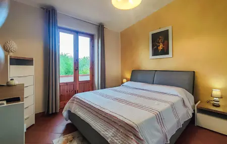 Villa DodoS, Maison 6 personnes à Altavilla Milicia - Photo 7