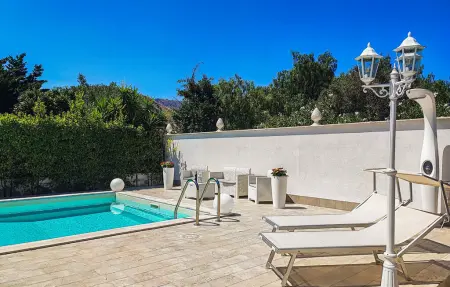 Villa DodoS, Maison 6 personnes à Altavilla Milicia - Photo 10