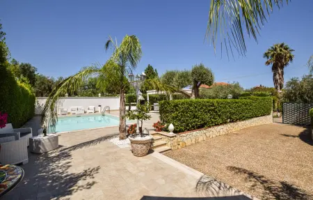 Villa DodoS, Maison 6 personnes à Altavilla Milicia - Photo 11