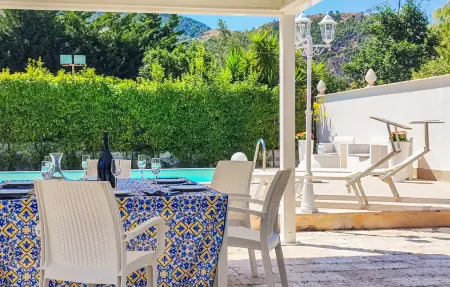 Villa DodoS, Maison 6 personnes à Altavilla Milicia - Photo 13